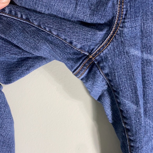 Old navy original mid rise jeans - Picture 7 of 9